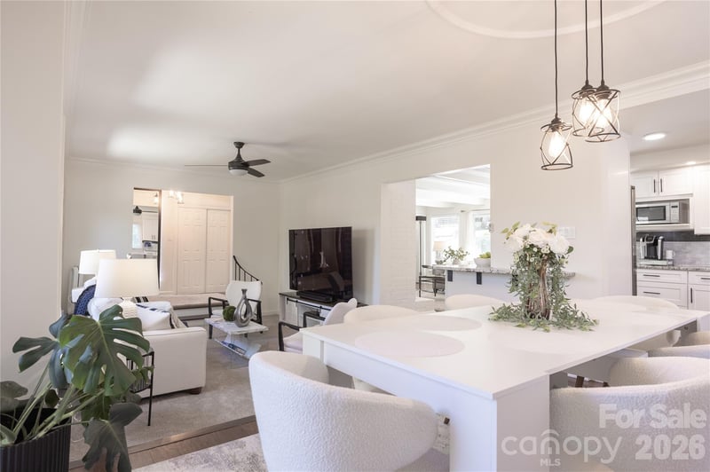 123 Old Bell Rd, Charlotte, NC 28270