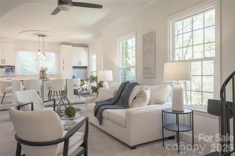 123 Old Bell Rd, Charlotte, NC 28270