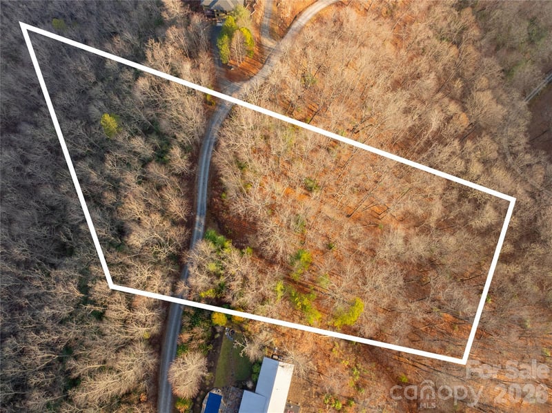 0000 Tsali Crossing #25, Bryson City, NC 28713