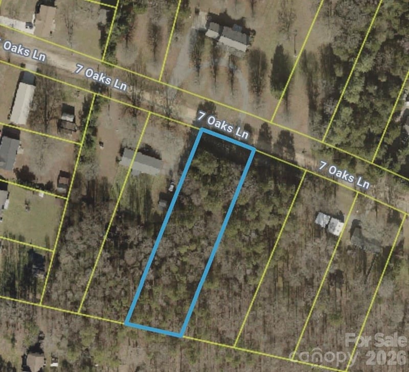 Lot 32 Seven Oaks Ln, Statesville, NC 28677