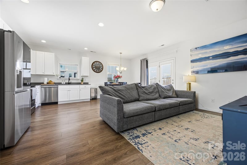 600 Cardwell Ln, Fletcher, NC 28732