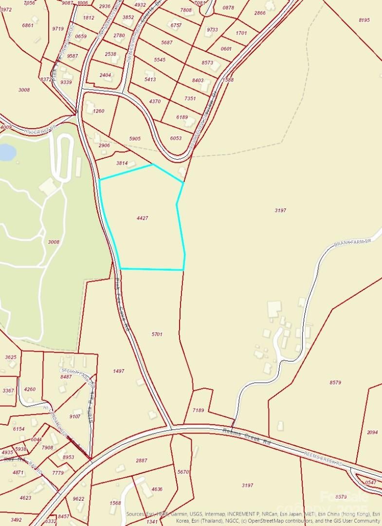 1 Pink Fox Cove Rd, Weaverville, NC 28787