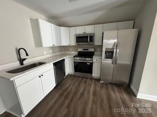 332 Arlington Cir, Lenoir, NC 28645