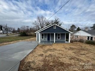 332 Arlington Cir, Lenoir, NC 28645