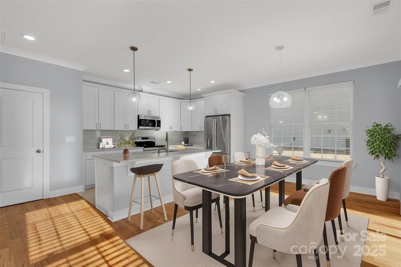 3200 Auten Ave, Charlotte, NC 28269
