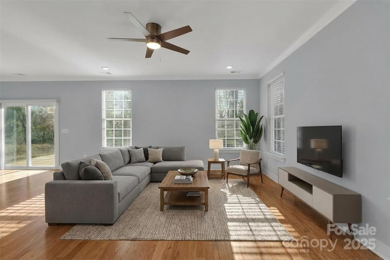 3200 Auten Ave, Charlotte, NC 28269