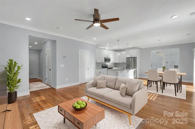 3200 Auten Ave, Charlotte, NC 28269