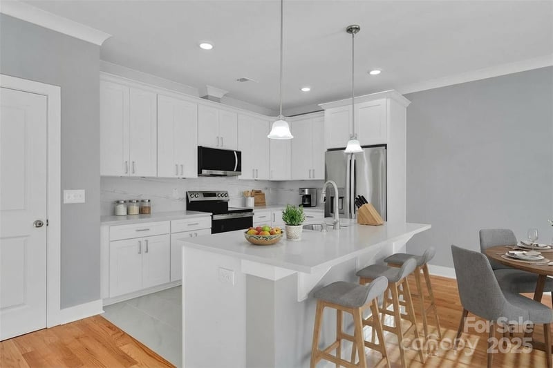 3208 Auten Ave, Charlotte, NC 28269