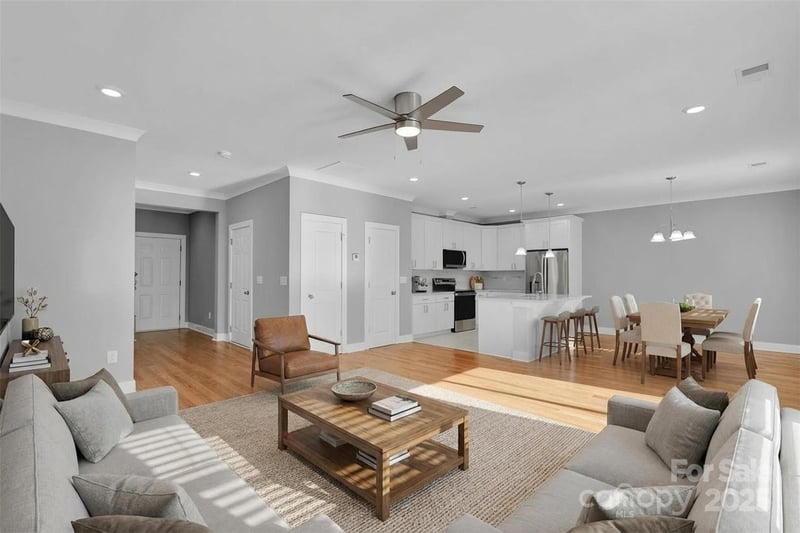 3208 Auten Ave, Charlotte, NC 28269