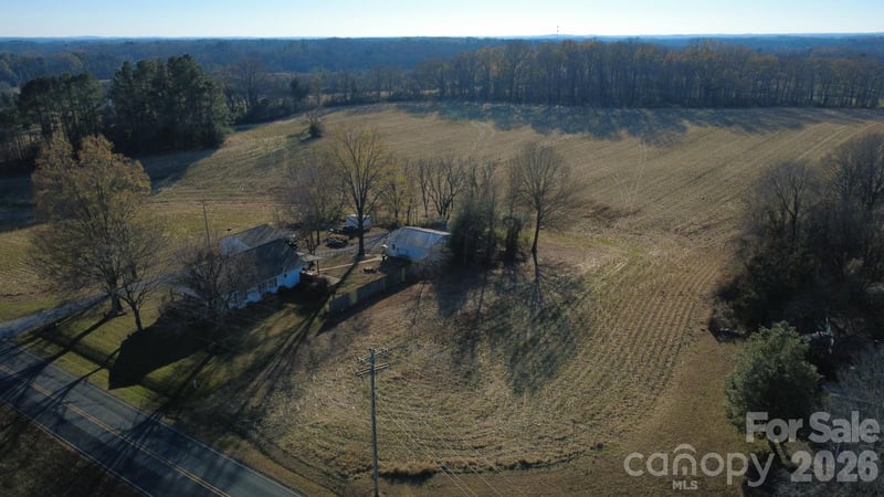 00000 Newt Rd, Albemarle, NC 28001