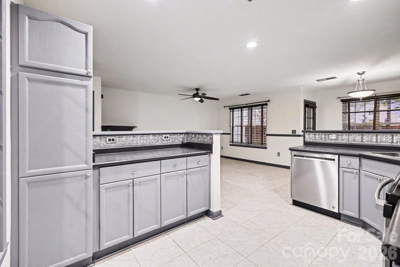 9733 Elizabeth Townes Ln, Charlotte, NC 28277