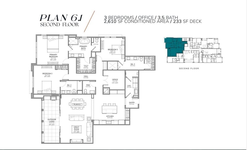 409 Queens Rd #201, Charlotte, NC 28207