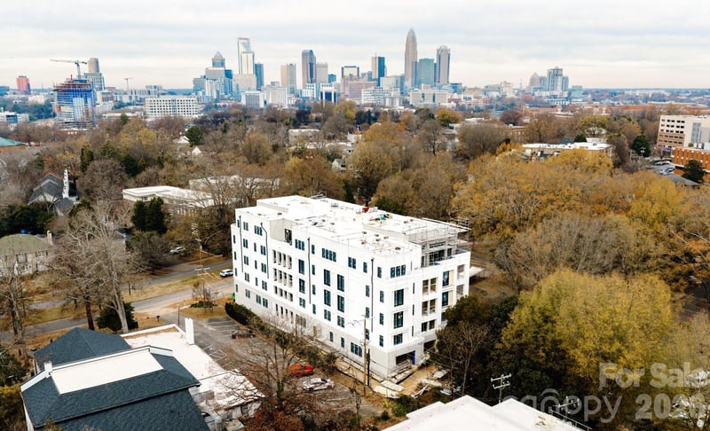 409 Queens Rd #201, Charlotte, NC 28207
