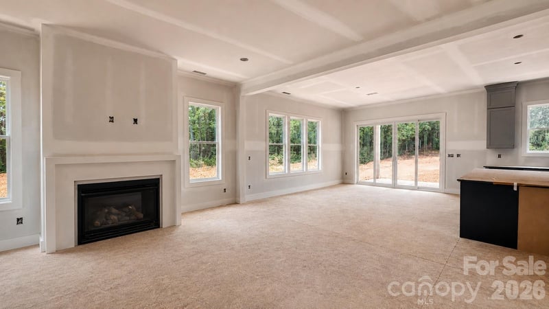 2625 Springway Dr, Charlotte, NC 28205