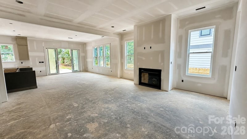 2625 Springway Dr, Charlotte, NC 28205