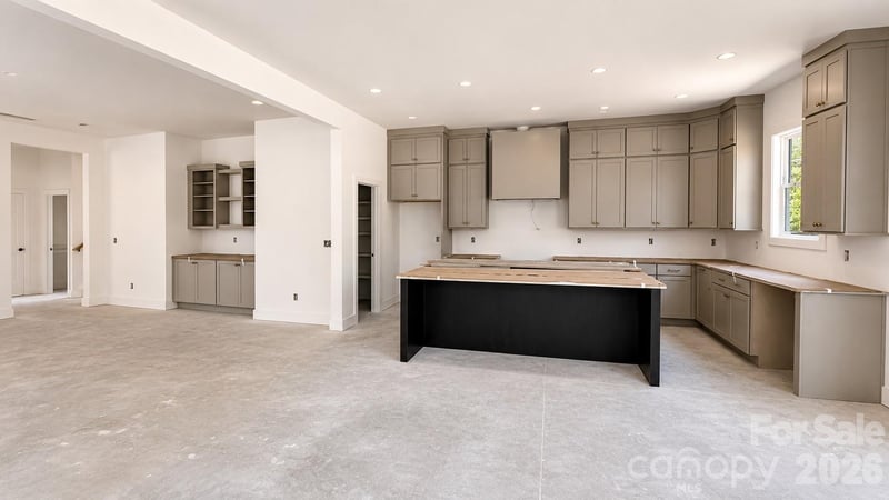 2625 Springway Dr, Charlotte, NC 28205