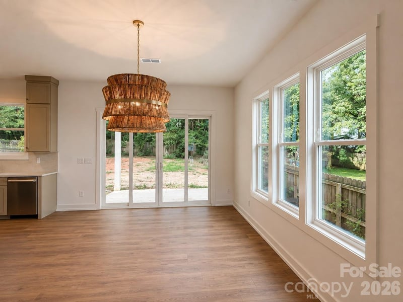 2625 Springway Dr, Charlotte, NC 28205