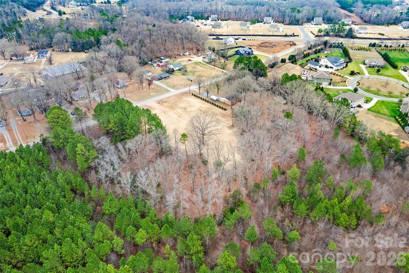 1609 Beulah Church Rd, Weddington, NC 28104