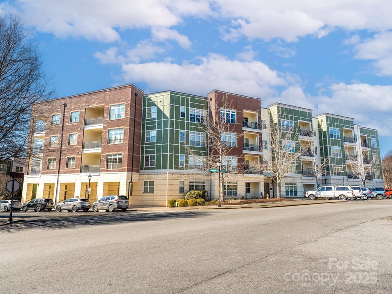 42 Schenck Pw #B09, Asheville, NC 28803