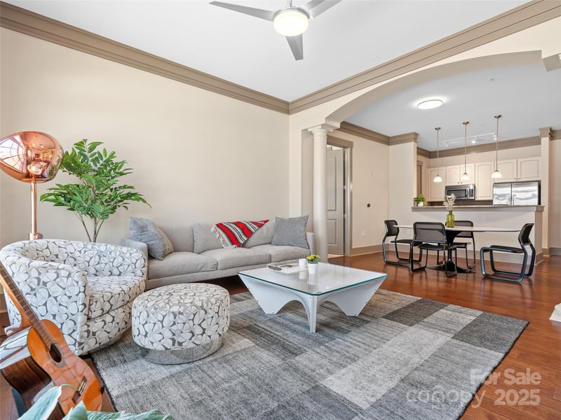 42 Schenck Pw #B09, Asheville, NC 28803