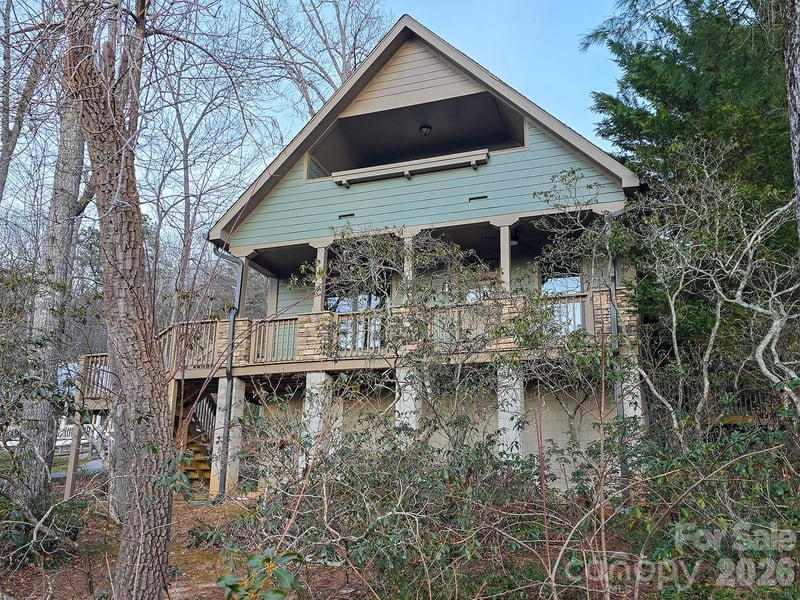 10 Mcmurray Ln, Black Mountain, NC 28711