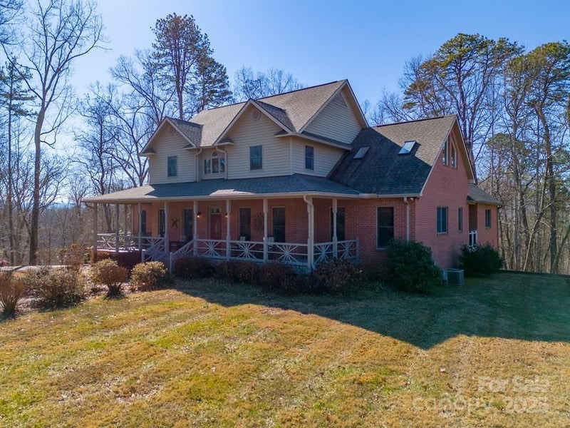832 Asheville Hw, Sylva, NC 28779