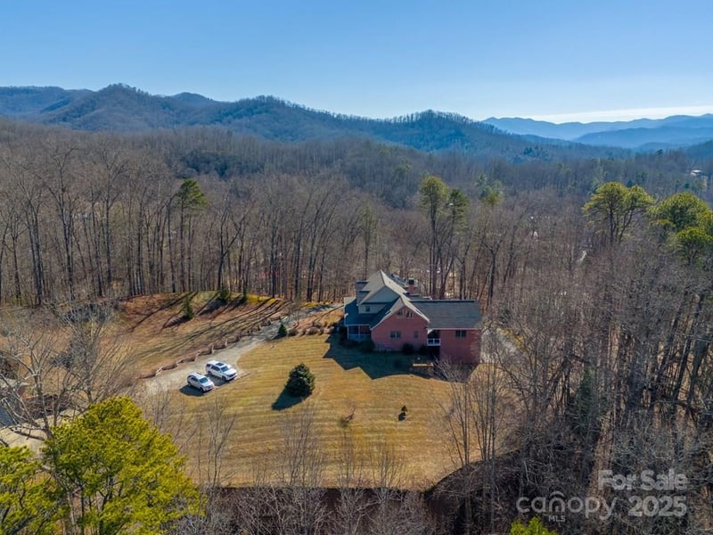 832 Asheville Hw, Sylva, NC 28779