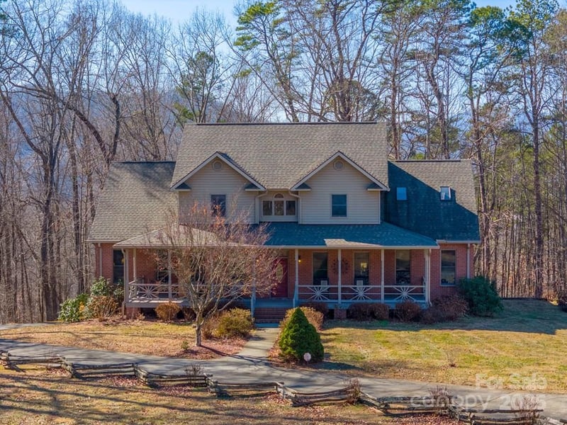 832 Asheville Hw, Sylva, NC 28779