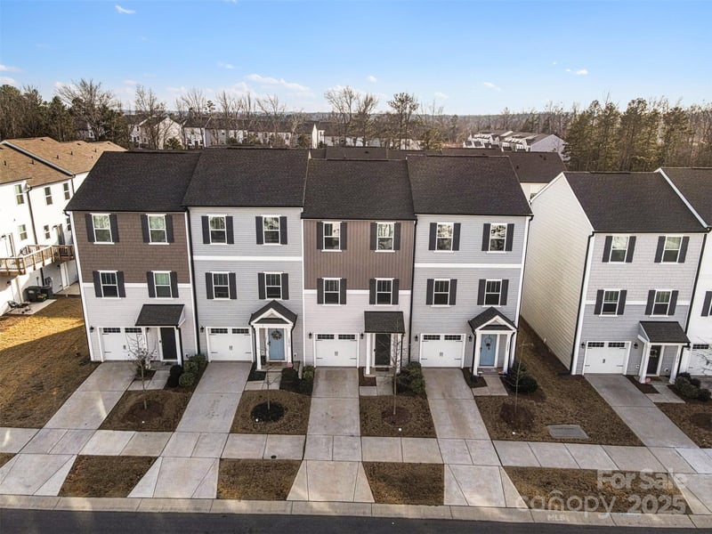 12026 Chesapeake Mallard Dr, Charlotte, NC 28262