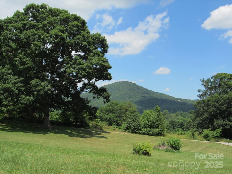 Mystic View Ln, Black Mountain, NC 28711