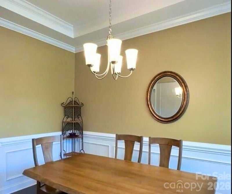 2044 Sweet William Dr, Harrisburg, NC 28075