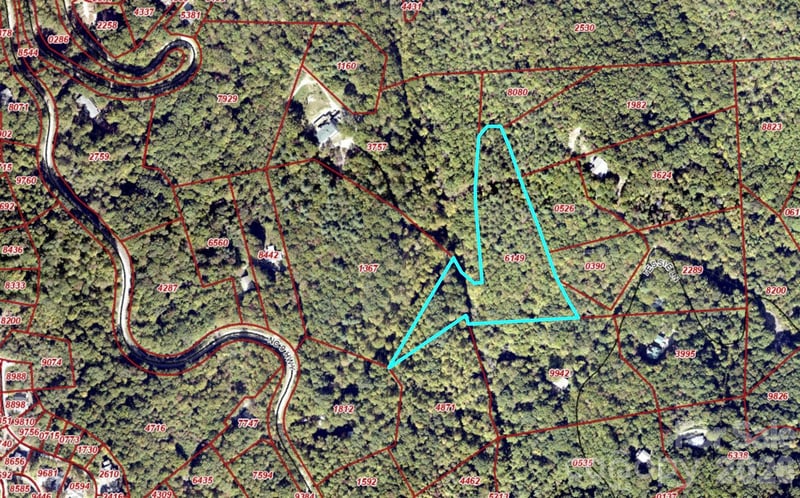 9999 Tessie Ln, Black Mountain, NC 28711