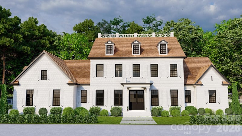5908 Will Plyler Rd, Waxhaw, NC 28173