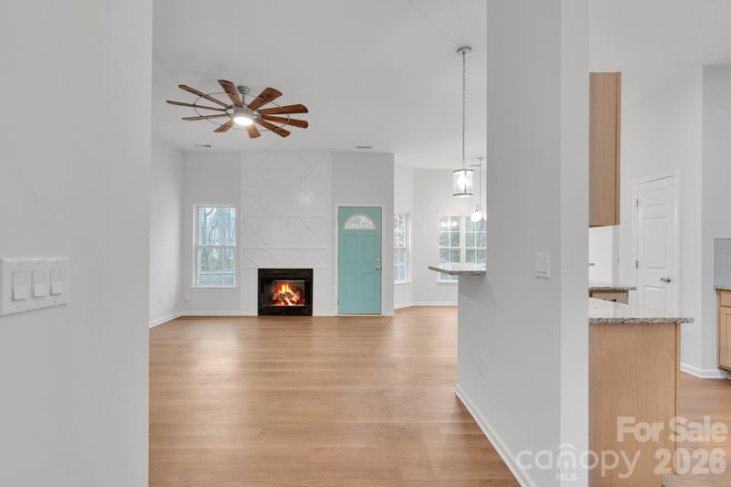 311 Margaret Kelly Ct, Charlotte, NC 28216