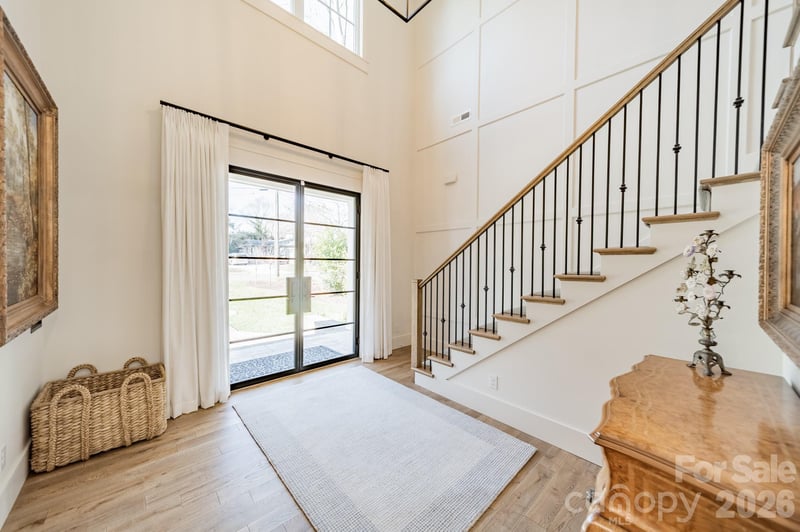 3319 Gresham Pl, Charlotte, NC 28211
