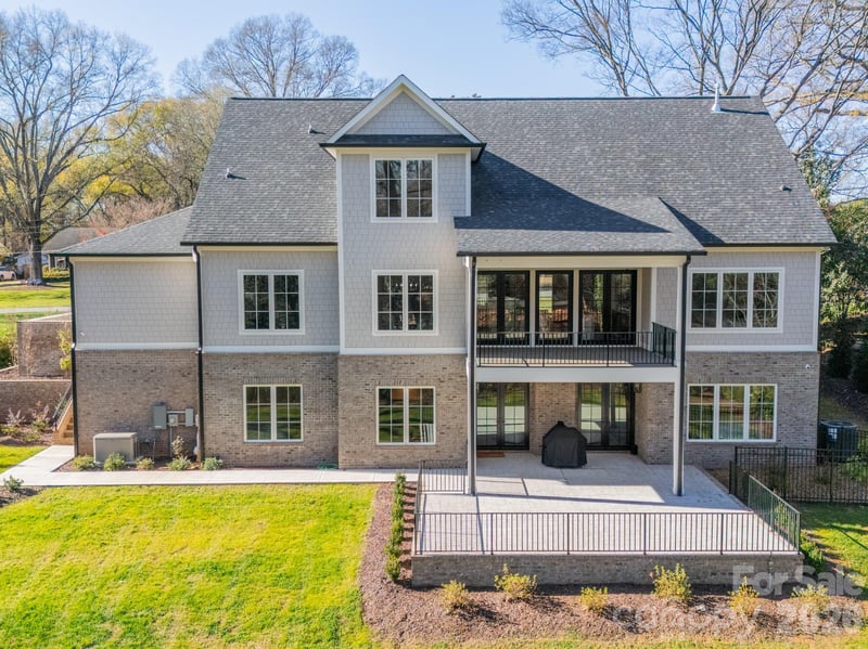 3319 Gresham Pl, Charlotte, NC 28211
