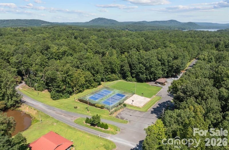 1866 Fairfield Rd, Mount Gilead, NC 27306