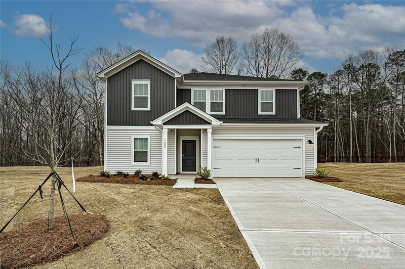 2101 Sunflower Cir, Newton, NC 28658
