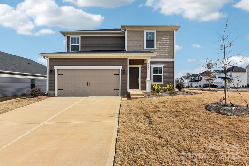 1989 Paddlewheel Dr, Stanley, NC 28164