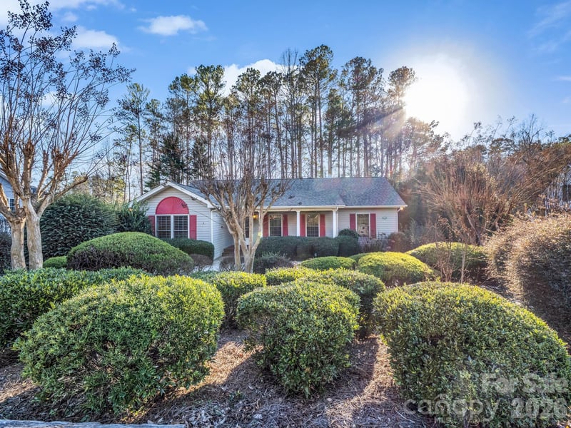 141 Marys Ln, Rutherfordton, NC 28139