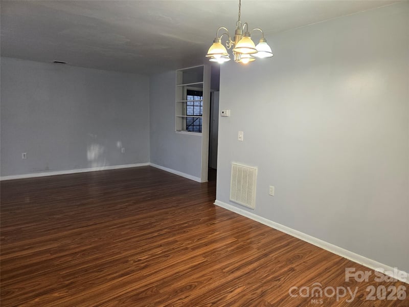 4804 Spring Lake Dr #C, Charlotte, NC 28212