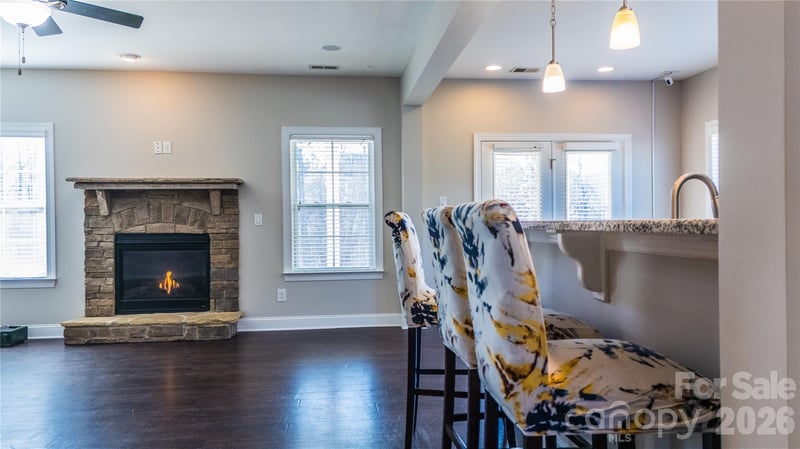 2736 Stonewood Vw, Kannapolis, NC 28081