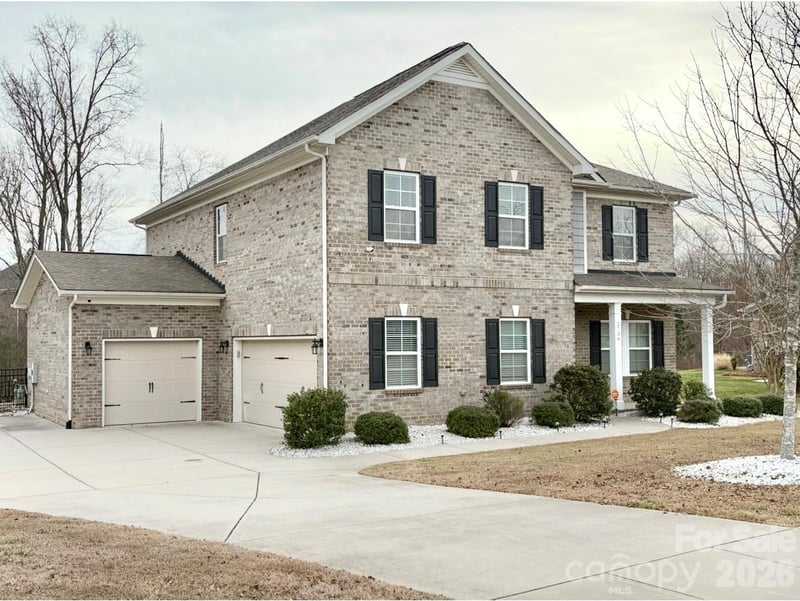 2736 Stonewood Vw, Kannapolis, NC 28081