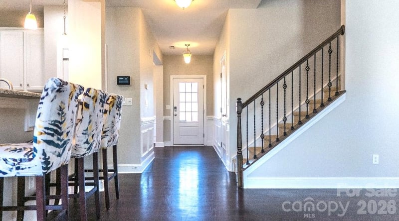2736 Stonewood Vw, Kannapolis, NC 28081