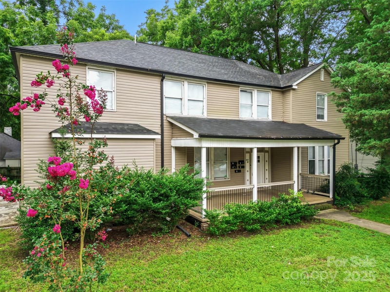 907 5th Ave, Gastonia, NC 28052