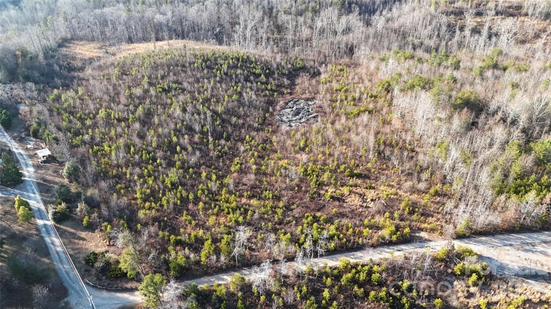 Brady Hampton Dr, Rutherfordton, NC 28139