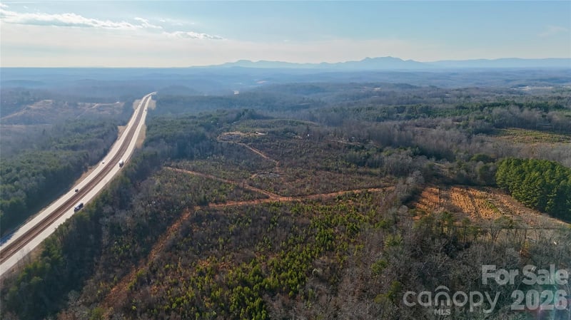 Brady Hampton Dr, Rutherfordton, NC 28139