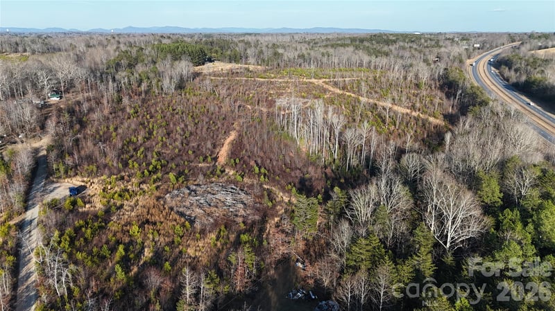 Brady Hampton Dr, Rutherfordton, NC 28139