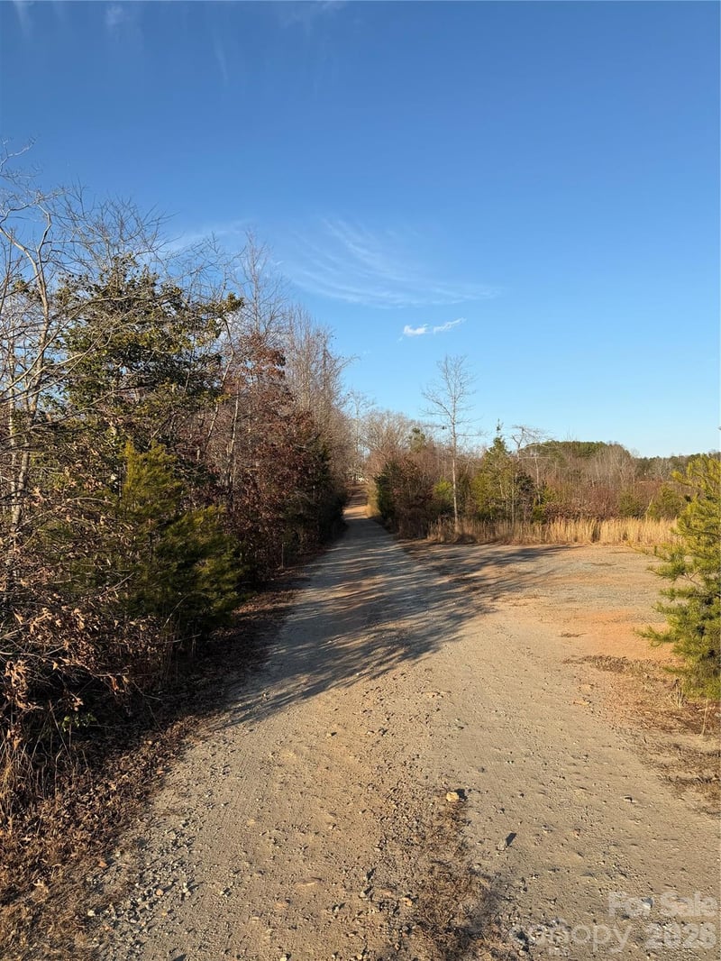 Brady Hampton Dr, Rutherfordton, NC 28139