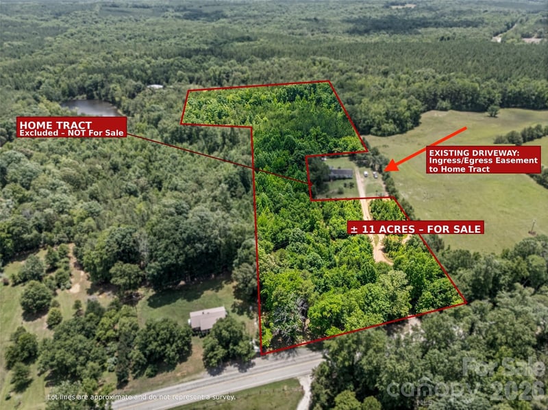 00 Nimitz Rd, Smyrna, SC 29743